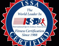 ISSA Certification